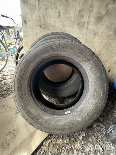 КАМА NF 202 235/75 R17