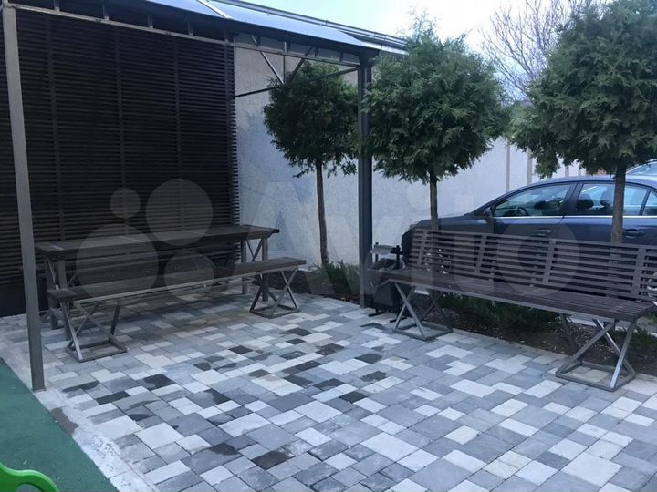 2-к. квартира, 62 м², 3/6 эт.