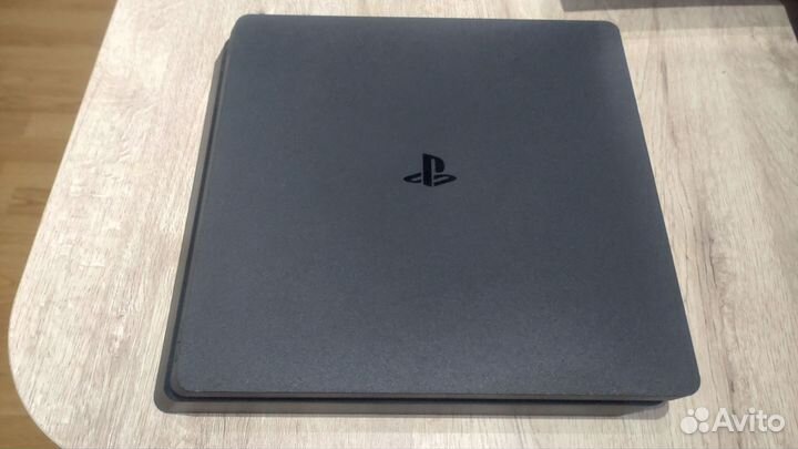 Sony playstation 4