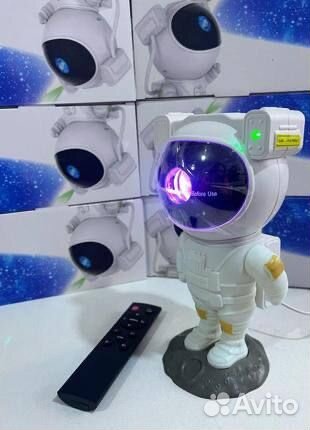 Ночник Астронавт