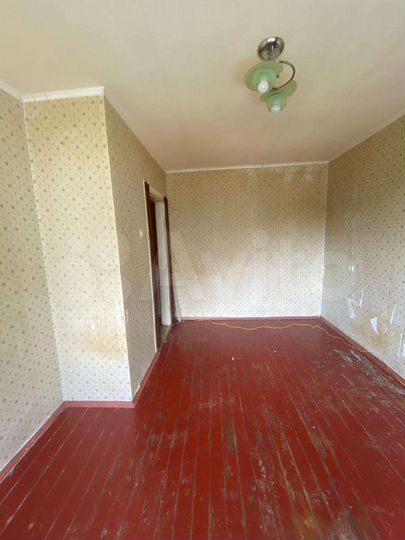 1-к. квартира, 21,7 м², 4/5 эт.