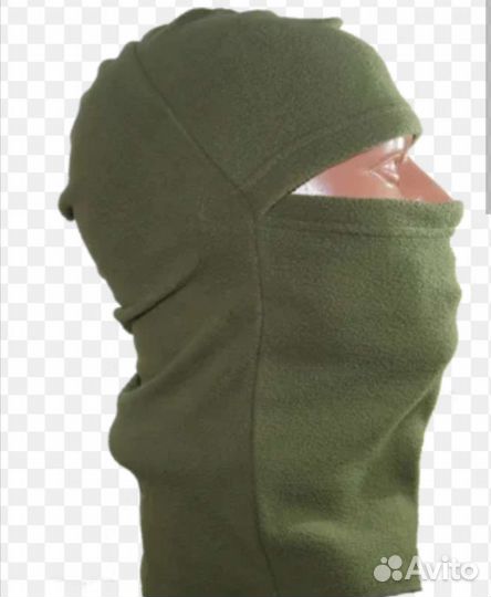 Балаклава флис