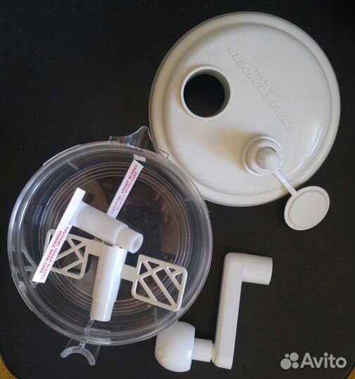 Кухонный комбайн (Новый )