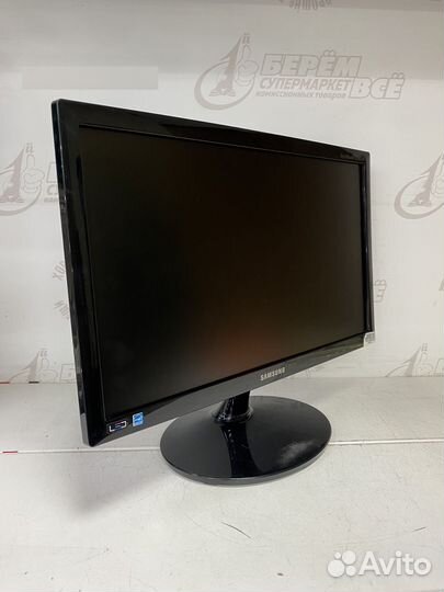 Монитор samsung S19B300