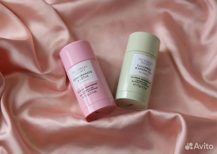 Дезодорант