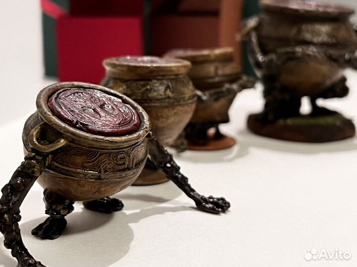 JAR bairn, Горшочек, pot boy elden ring 3,5 cm