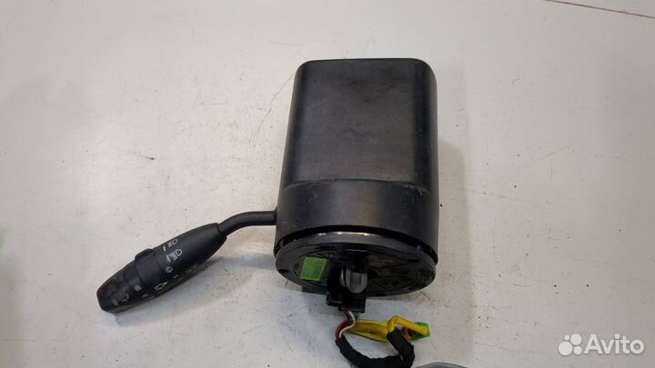 Переключатель поворотов и дворников Mercedes B W245, 2008