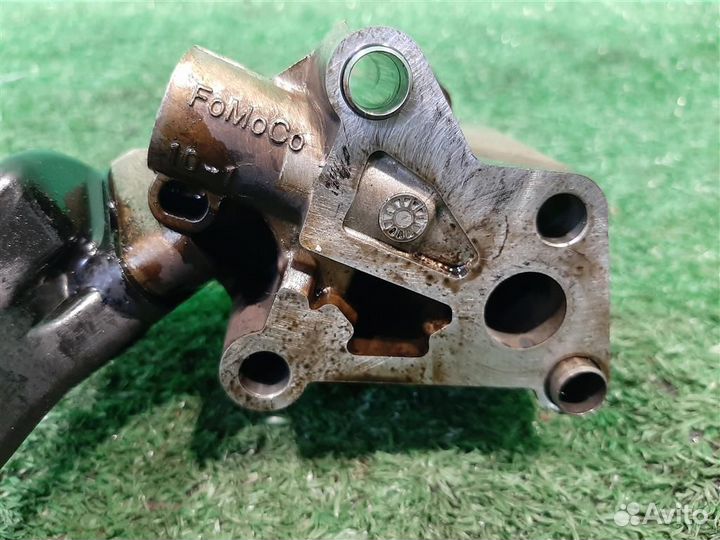 Масляный насос Mazda 6 (GH) 2010