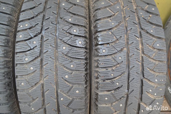 Bridgestone Ice Cruiser 7000S 195/65 R15 91T