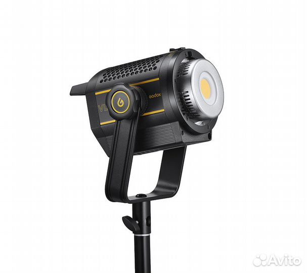 Светодиодный осветитель Godox VL150II