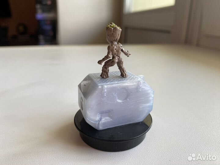 Фигурка-топпер 