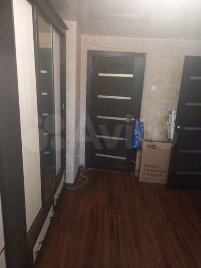 2-к. квартира, 42 м², 4/5 эт.