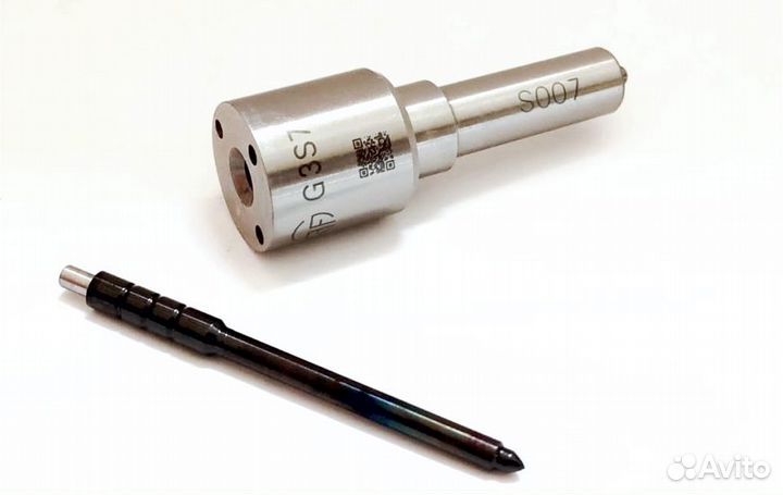 Распылитель G3S7 форсунки Denso 23670-0L100