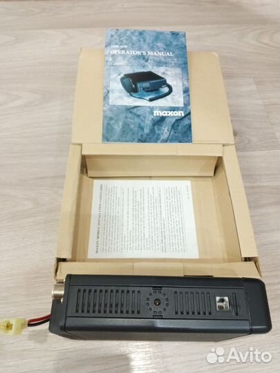 Рации и радиостанции maxon pm150