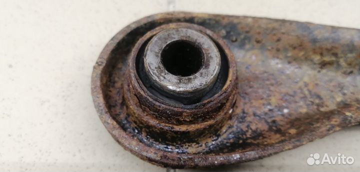 Рычаг задний поперечный Focus I 1998-2004