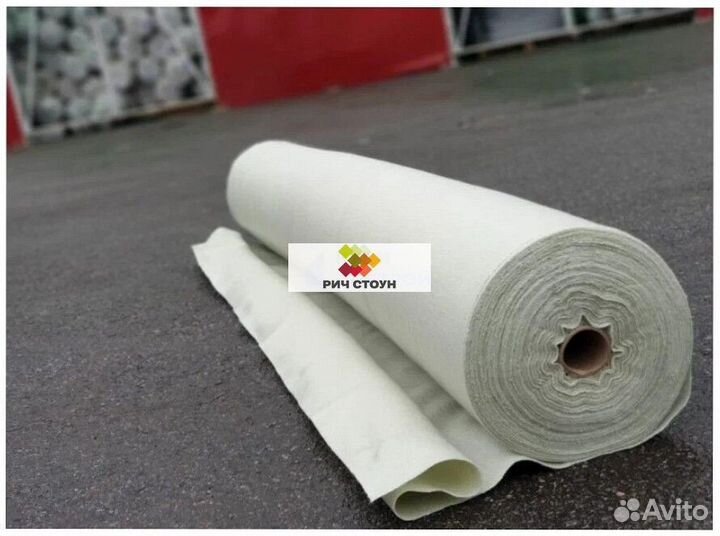 Геотекстиль 200