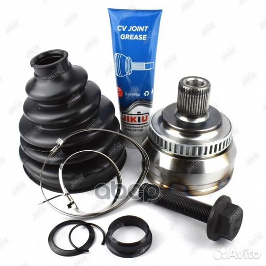 ШРУС JC51007 jikiu