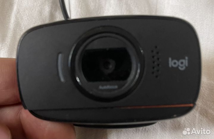 Веб-камера Logitech
