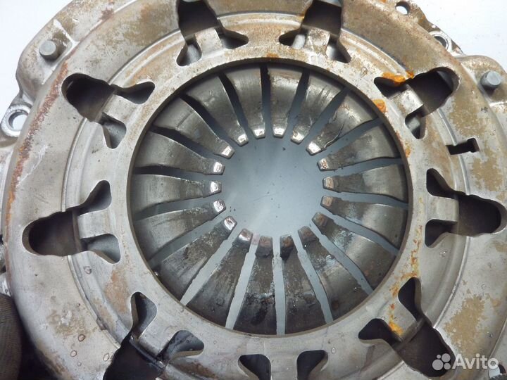 Комплект сцепления Ford Focus 2 2.0