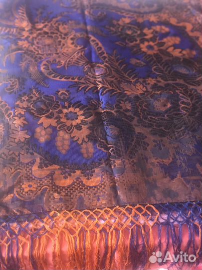 Старинные платки