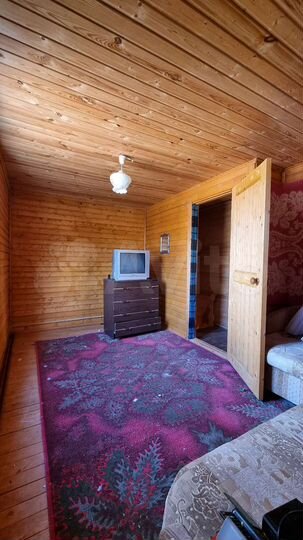 Дача 60 м² на участке 8,5 сот.