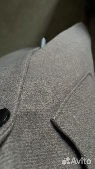 Пальто женское 42 44