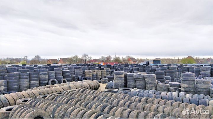 Michelin X InCity XZU 275/70 R22