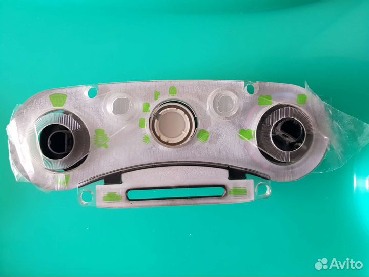 Гранта sport блок управления