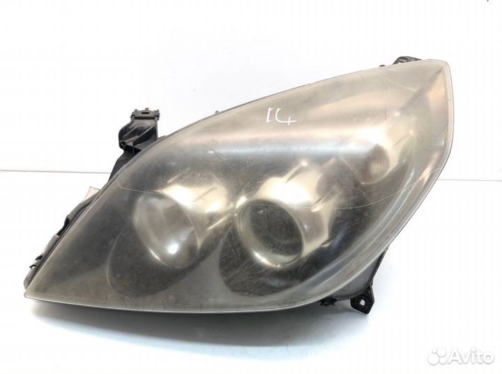 Фара 13170921 Opel Vectra C (2002-2008)