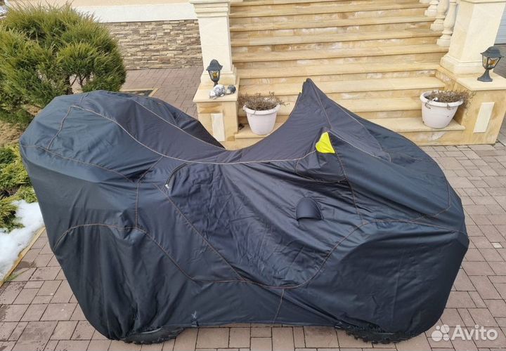 Чехол квадроцикл Can-Am Outlander Max G2 12-22