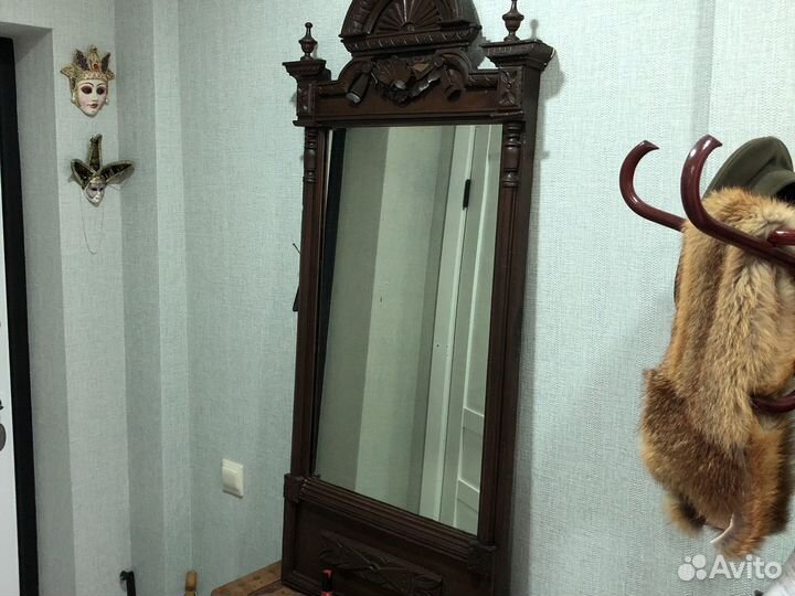 Зеркало царское