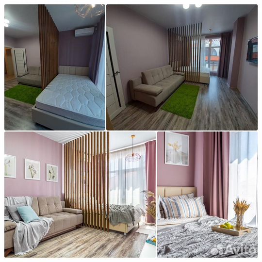 Хоумстейджинг, подготовка к аренде/продаже