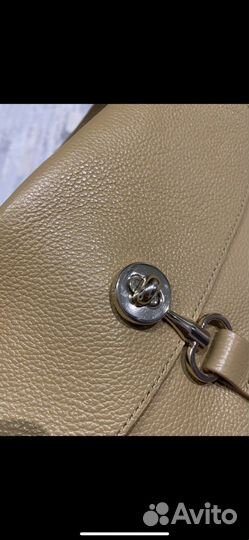 Сумка женская coccinelle