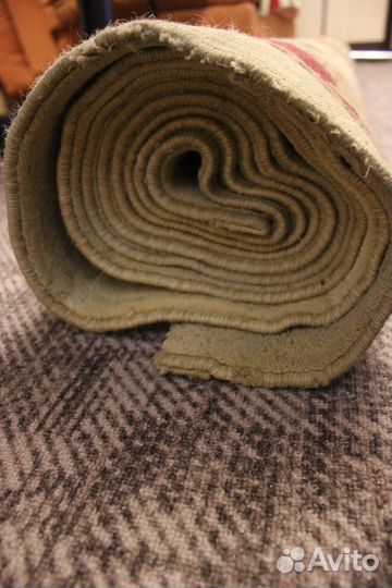 Ковер Шерстяной 3 На 4 Метра