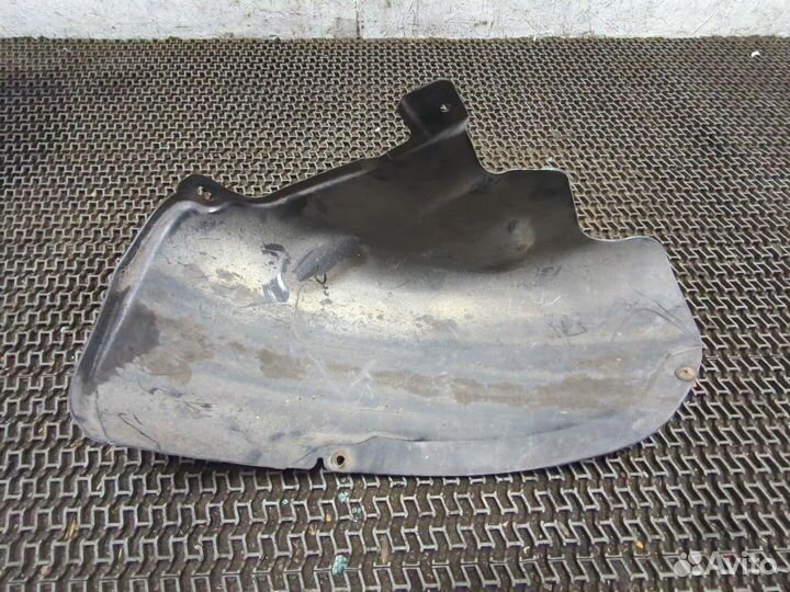 Защита арок (подкрылок) Opel Astra H, 2010