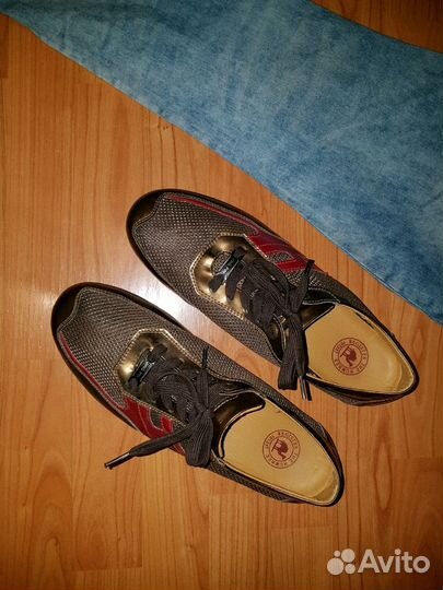 Кроссовки мужские 44 45