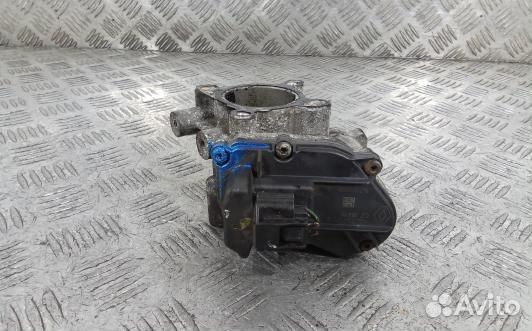 Клапан EGR дизельный renault master 3 (HEA30A901)