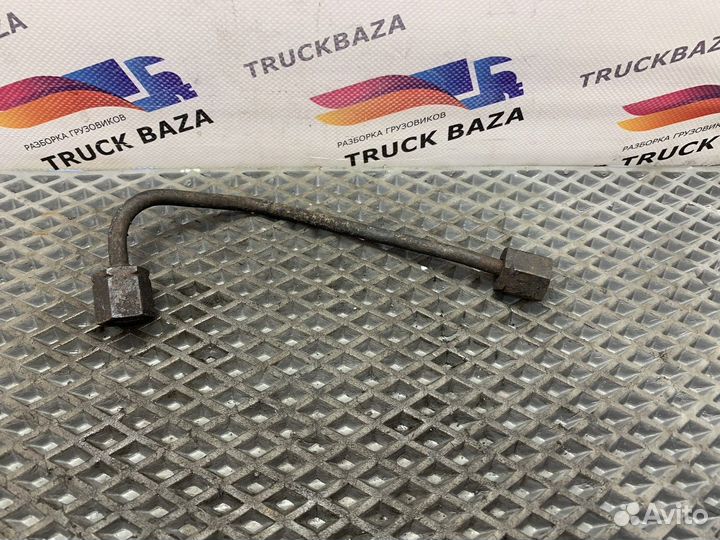 Трубка топливная Scania 5-series