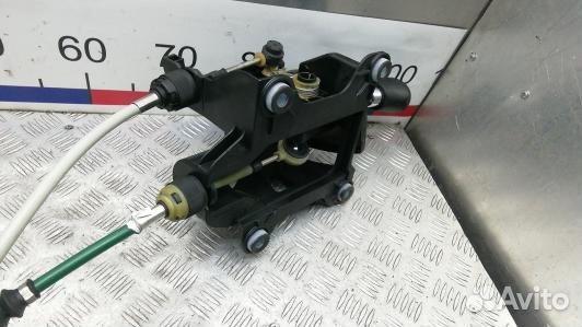 Кулиса кпп ford kuga 1 (NKR01T601)