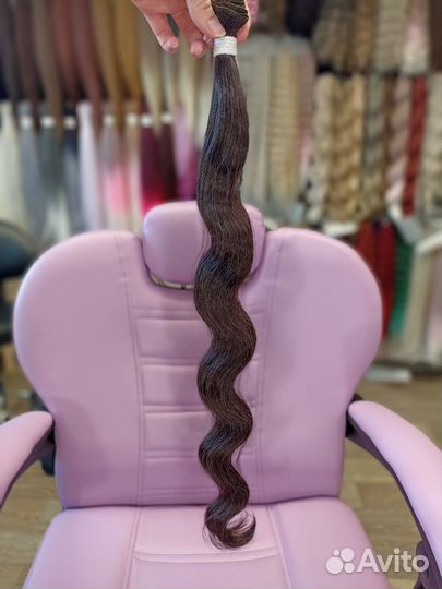 Капсульное наращивание. Биопротеин. Модели