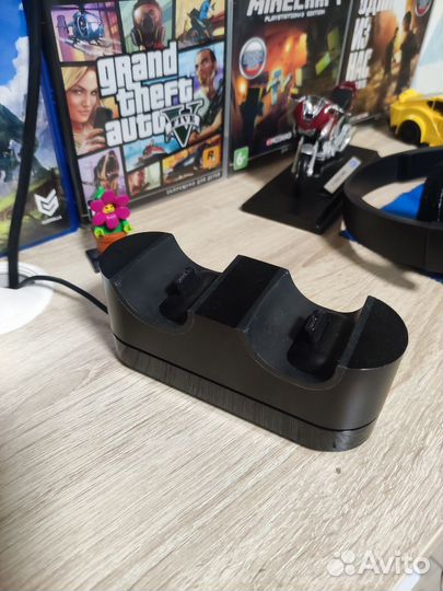 Sony playstation 4 PS4 slim 500gb PlayStation VR