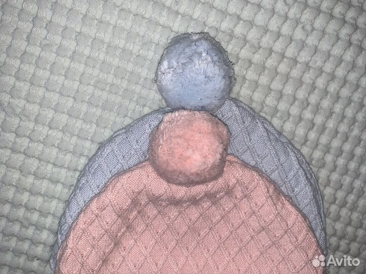 Шапочка mothercare