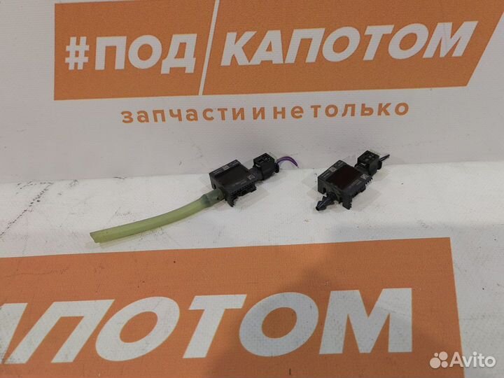 Датчик системы защиты пешеходов BMW 3 G20 2020