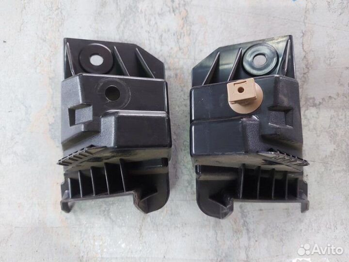 Ремень безопасности задний Bmw X6 E71