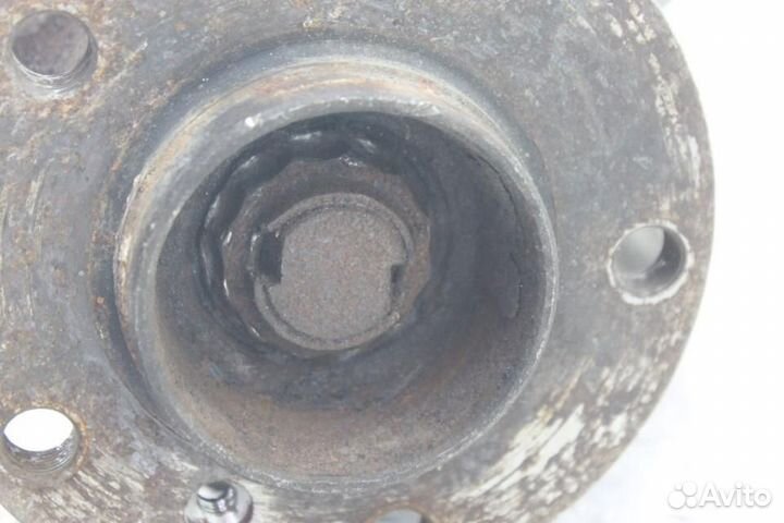 Полуось задняя (приводной вал, BMW 5 F10/F11/GT F07 2011