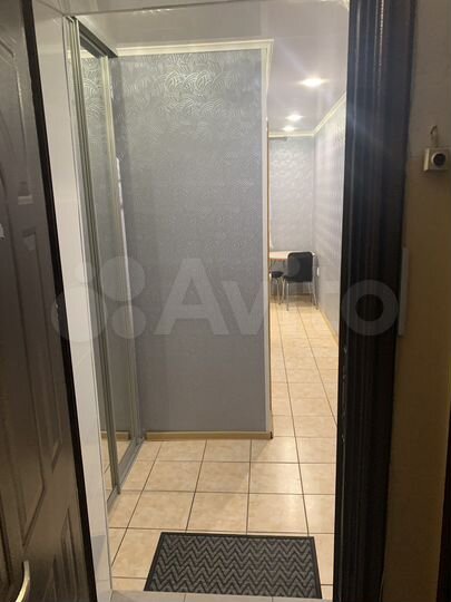 1-к. квартира, 32,9 м², 5/5 эт.