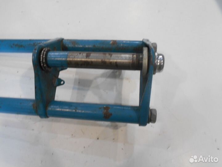 Вилка Рига 4