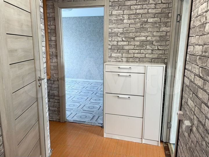 3-к. квартира, 59,2 м², 5/5 эт.