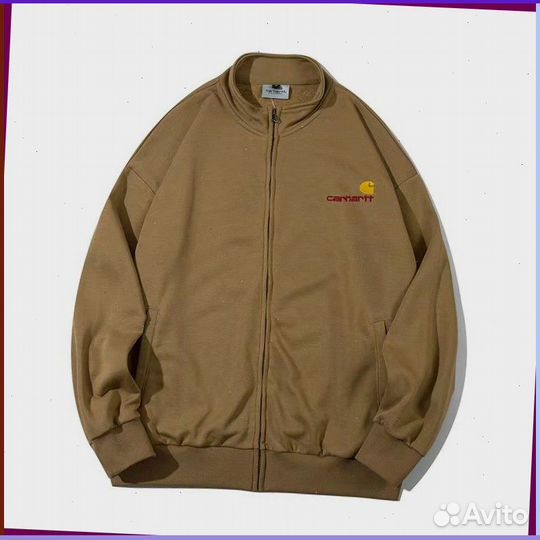 Зип худи Carhartt (Арт товара: 34231)