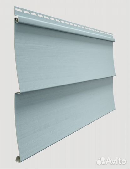 Сайдинг виниловый Docke